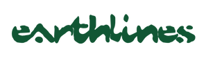Earthlines logo